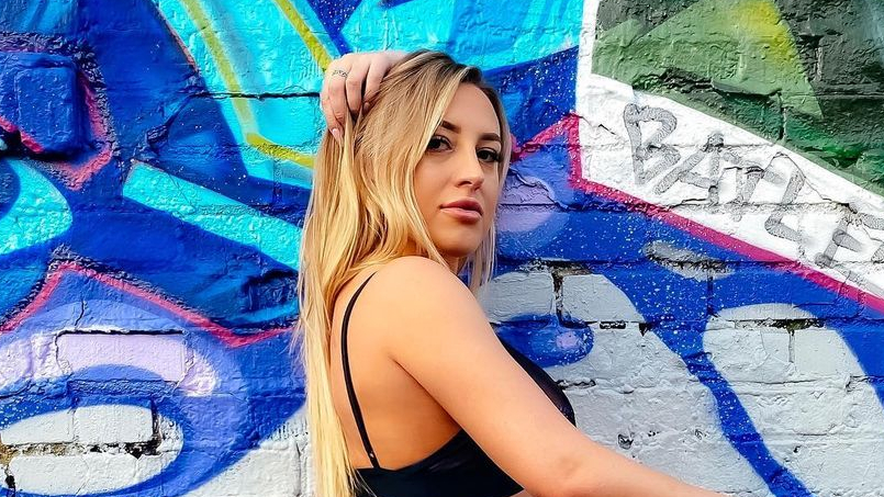 How influencer Jessie Sims grows her personal brand on Instagram