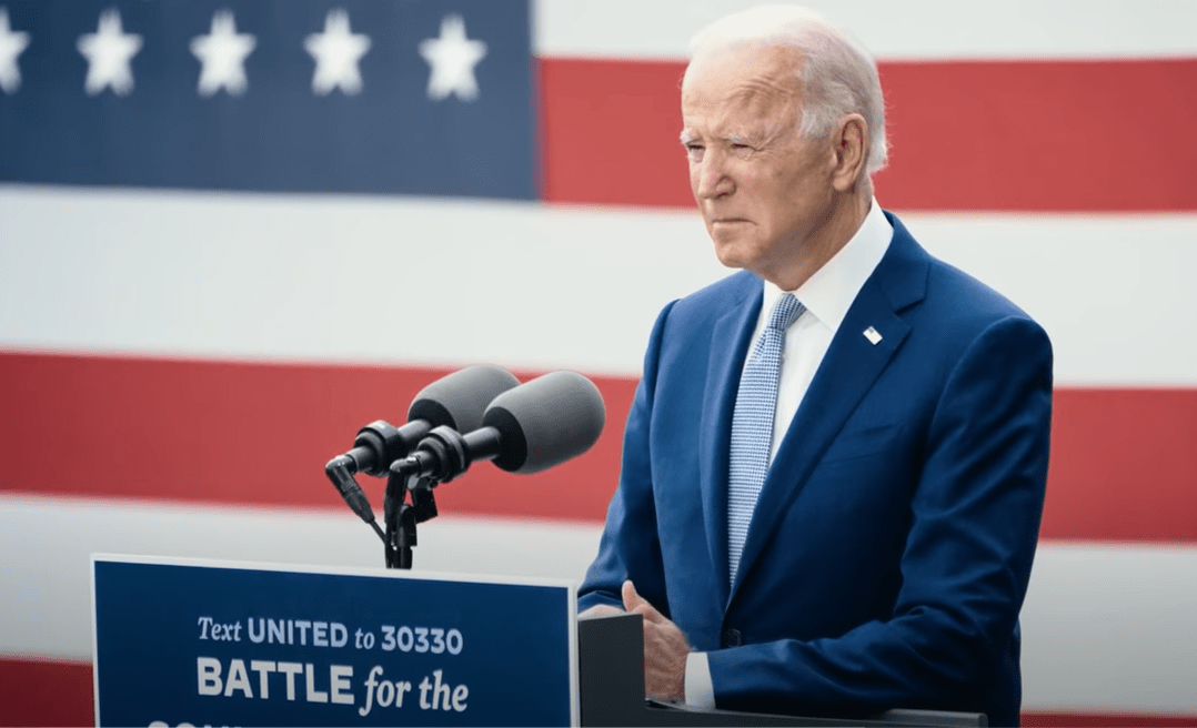 Joe Biden’s Search for an Attorney General Turns Out to be a Complicated Subject