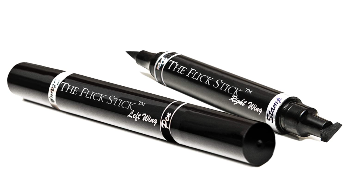 Amazon Presents Lovoir’s Eyeliner Stamp To Get a Neat Winged Eye Outline