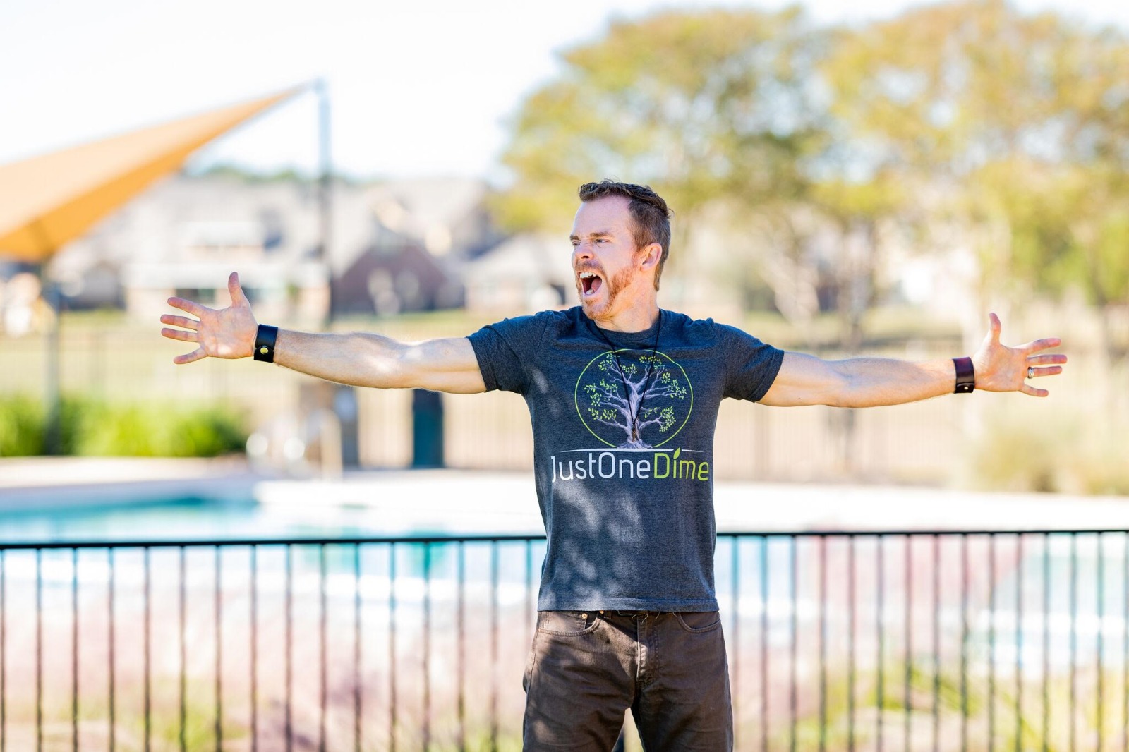 Seth Kniep, Co-Founder Of Just One Dime, Shows Us How, With The Right Mindset, You Can Achieve Anything You Put Your Mind To