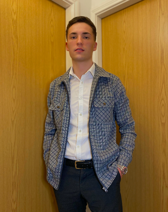 21 Year Old Trader Matthew Meddings Hits 5 Figures Using His Auto Algorithm!