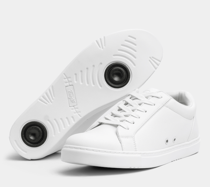 How Fuego Shoes is Reinventing Dance