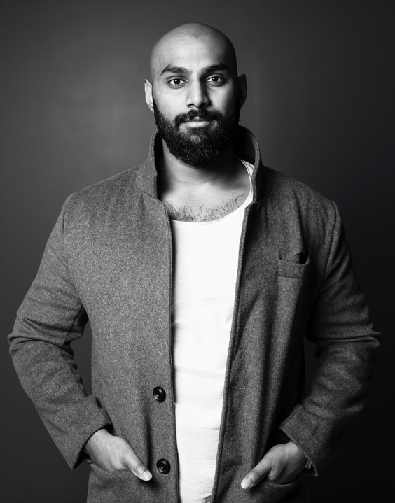 Mindset Coach Kevin Paulraj’s Five-Step Plan to Overcoming COVID-19 Blues