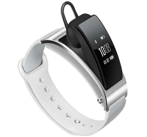 User Guide of Smart Watch