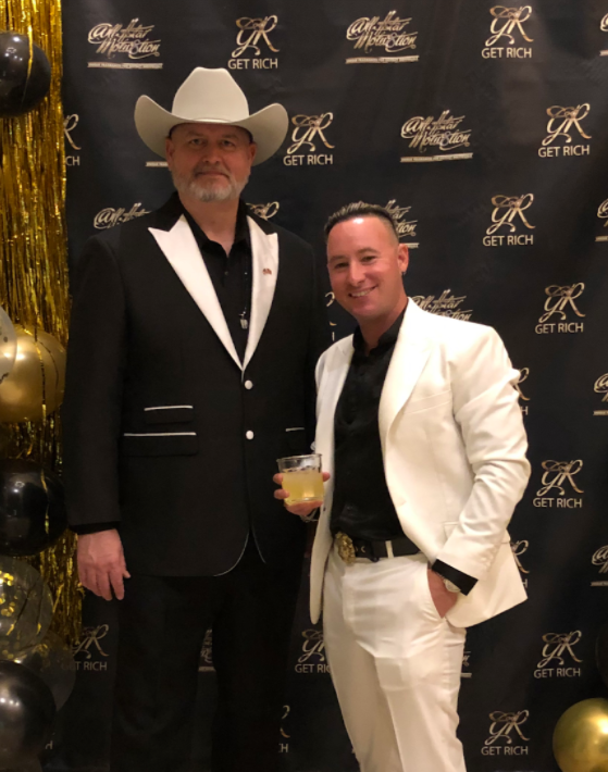 Billy Nolan Brings Distinct Fragrance for Unique People into the Mainstream Spotlight