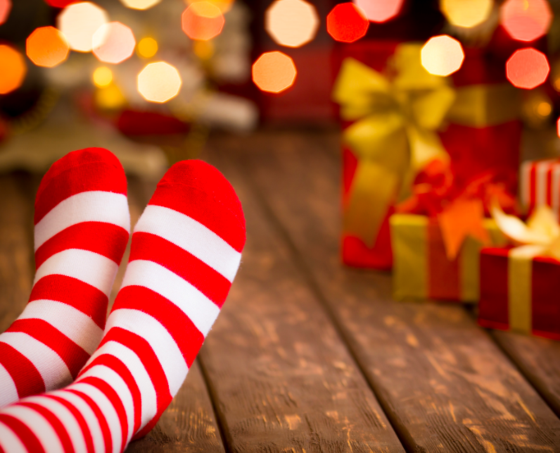 Enjoy the Holidays Again with Self-Hypnosis