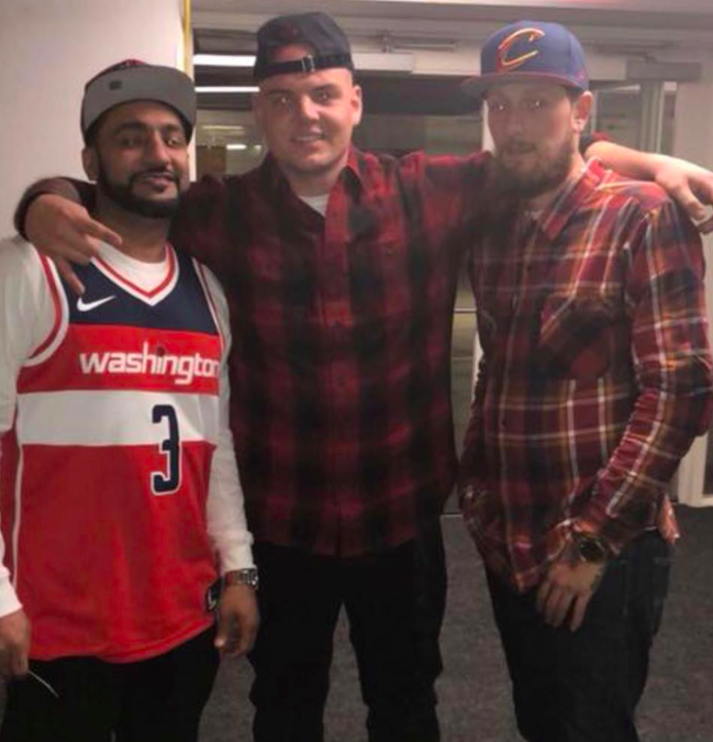 American Entrepreneur, iAmMoneyMoves, and The Hustle