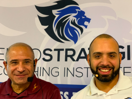 A Father and Son Team-up That Helps Everyone Turn Dreams into Legacy