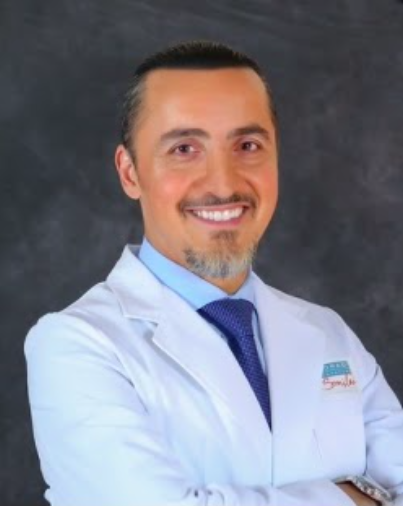 Dr. Ramin Moradi: Translating Expertise into Actions