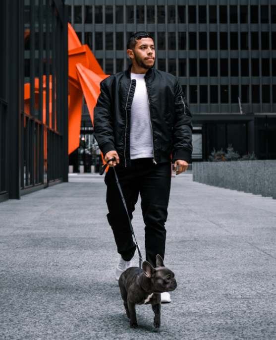 Christian Martinez’s Inspiring Entrepreneurial Journey