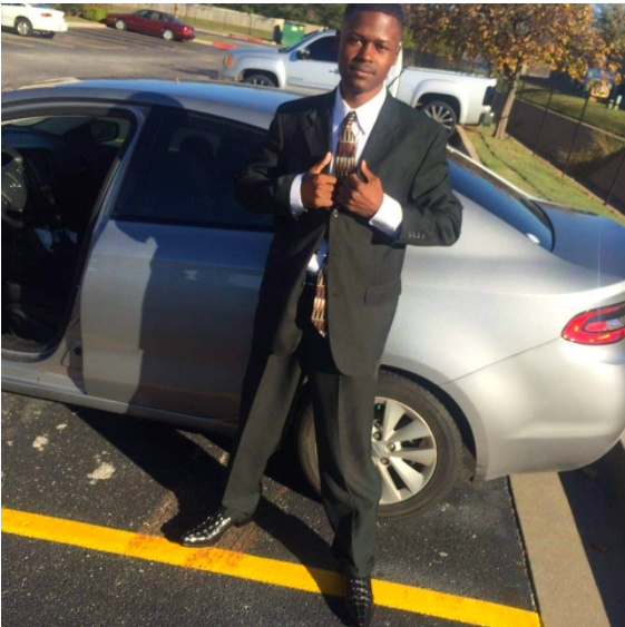 Darnell Fontenot Shares Journey From Poverty to Entrepreneurship