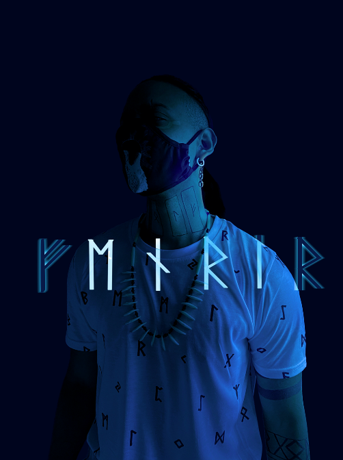 Recent Bentley Records Signee, Fenzrir, is Ridding of Genre Labels and Making Music that is All His Own