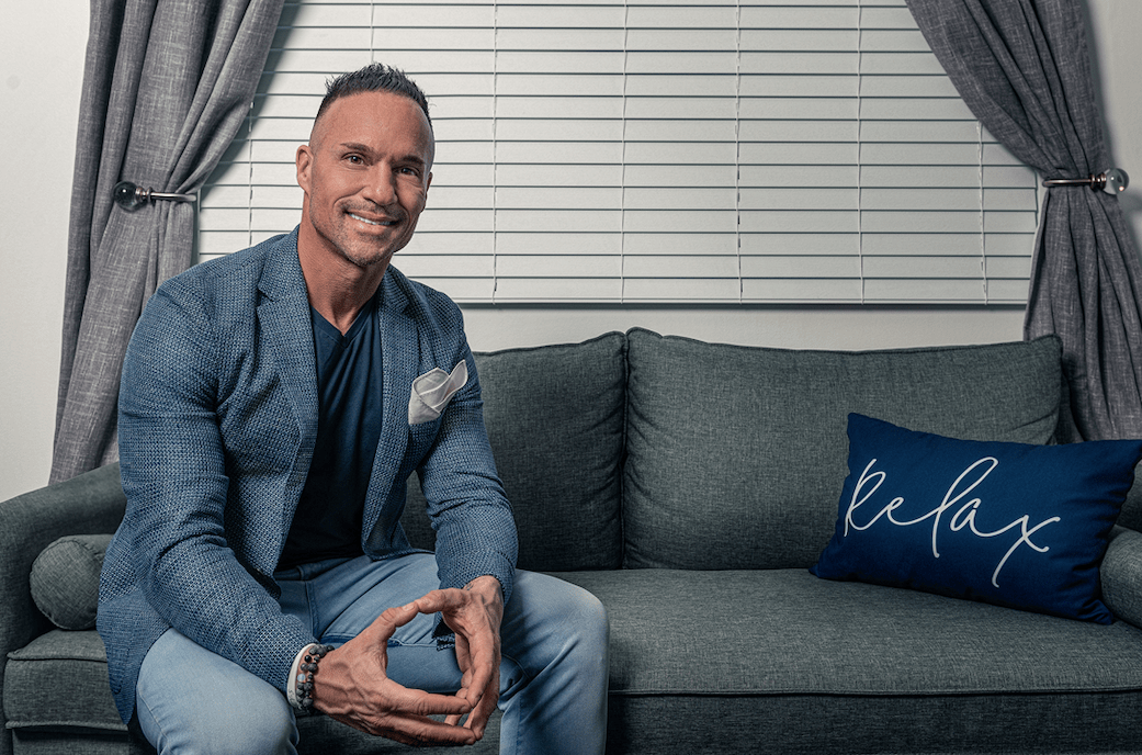 How Marc Ryan Effron Grew Legacy Healing Center To The Top Of The Health Industry