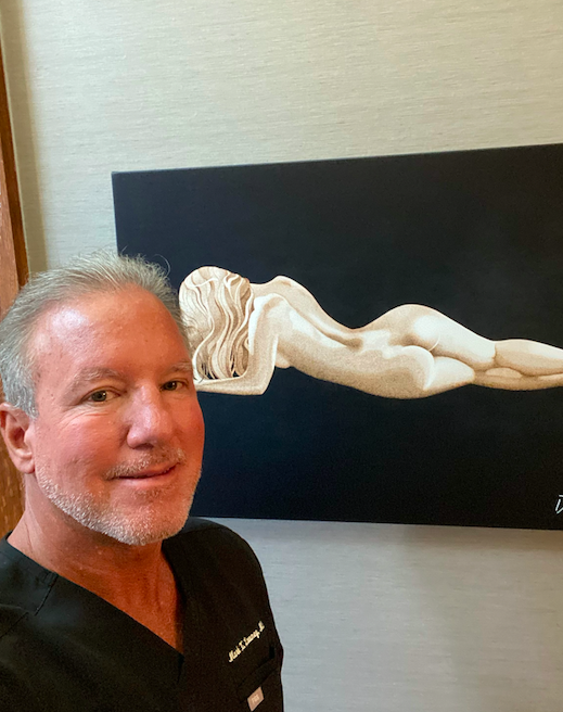 Look Good and Feel Good With Dr. Mark X. Lowney