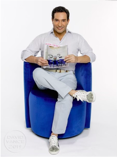 Steven La Fonte Further Develops His Brand With Docu-Series and Custom Furniture Line