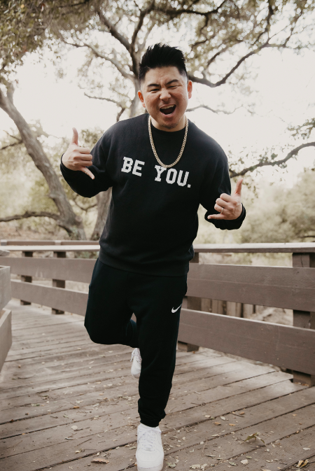 Tony “Super” Chang is Looking To Make Big Moves With Super Jewelry Co. and its Brand Identity