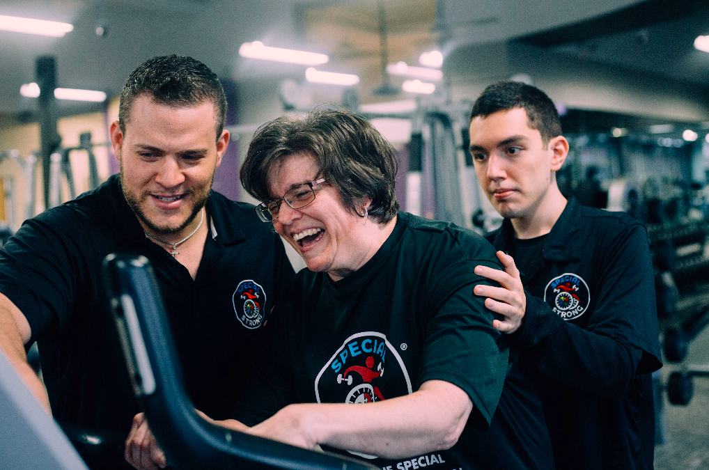 Special Strong Gym Franchise is One of the Best Franchise Systems in the US