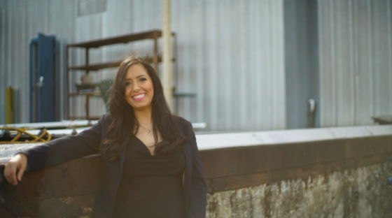 Gloria Kloter Is Creating A Bright Future for Women Architects Through Her Firm Glow Architects