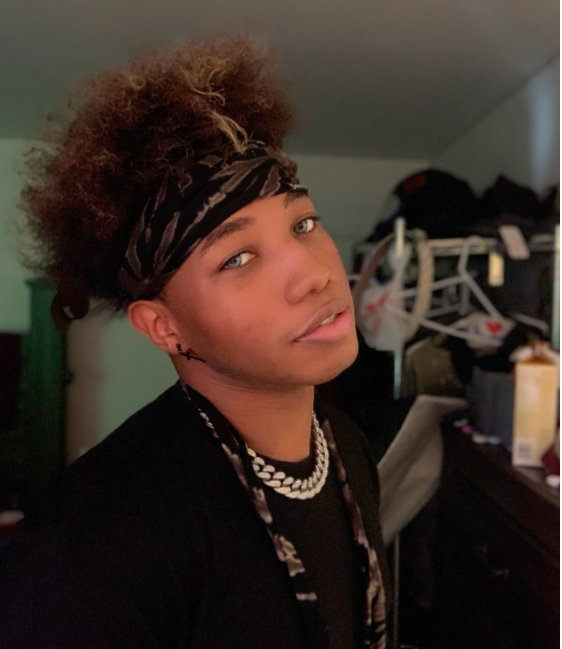 Maaleak Wilbur: the Steep Climb to Success