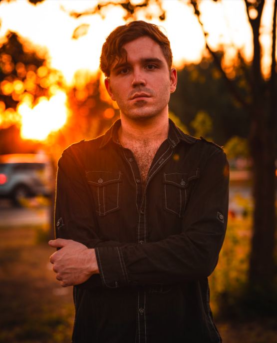 Brien Allen Follows His Heart, Discovering His Passion for Music Deep Within
