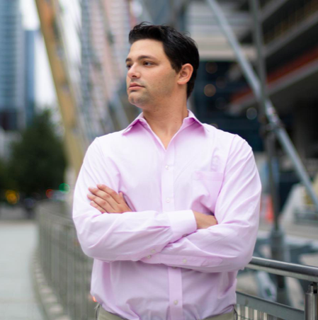 Ohio Law Professor Starts Media Consulting Agency in Austin, Texas to Protect Online Content Creators