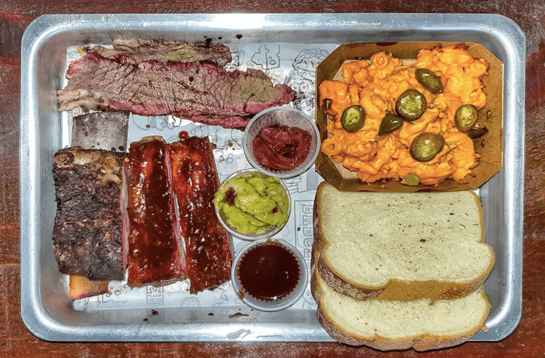 Taste test: Don Rafoni, a Texas BBQ joint in Brazil
