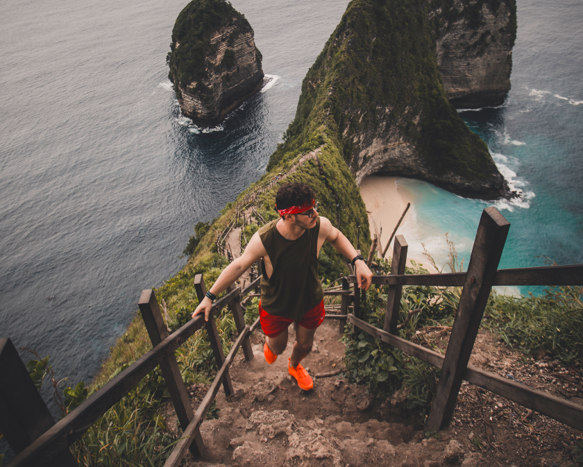 Joel Henry Chases his Dreams to Excel as a Photographer, Traveler, and Influencer
