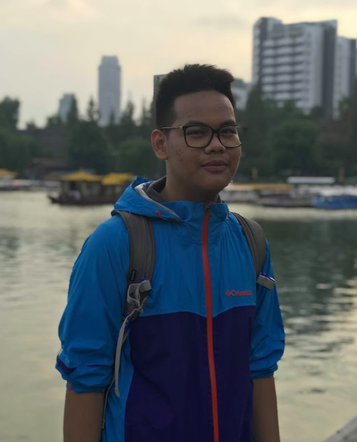 Dave Anonuevo lands Record Deal with Simplify Recordings, bringing new talents center stage, now available on Spotify