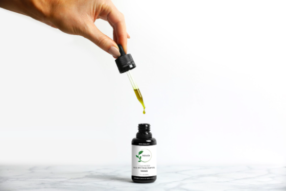 Nesa’s Hemp Aims to Make High-Quality Hemp Oil the Norm, Not the Exception, with the World’s First-Ever Full-Full Spectrum CBDa Hemp Oil