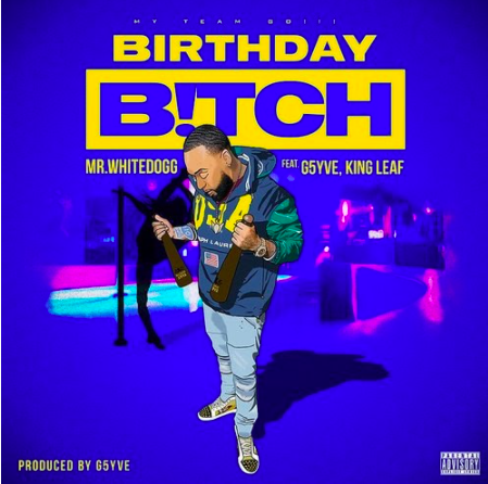 “Birthday Bitch” Is This Year’s Certified Viral Birthday Anthem