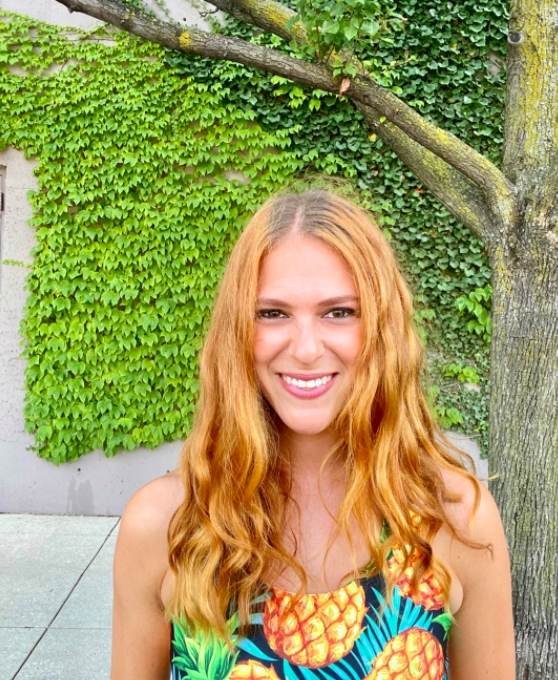 Sarah Alysse Empowers Corporate Professionals With Stress Reduction Methods