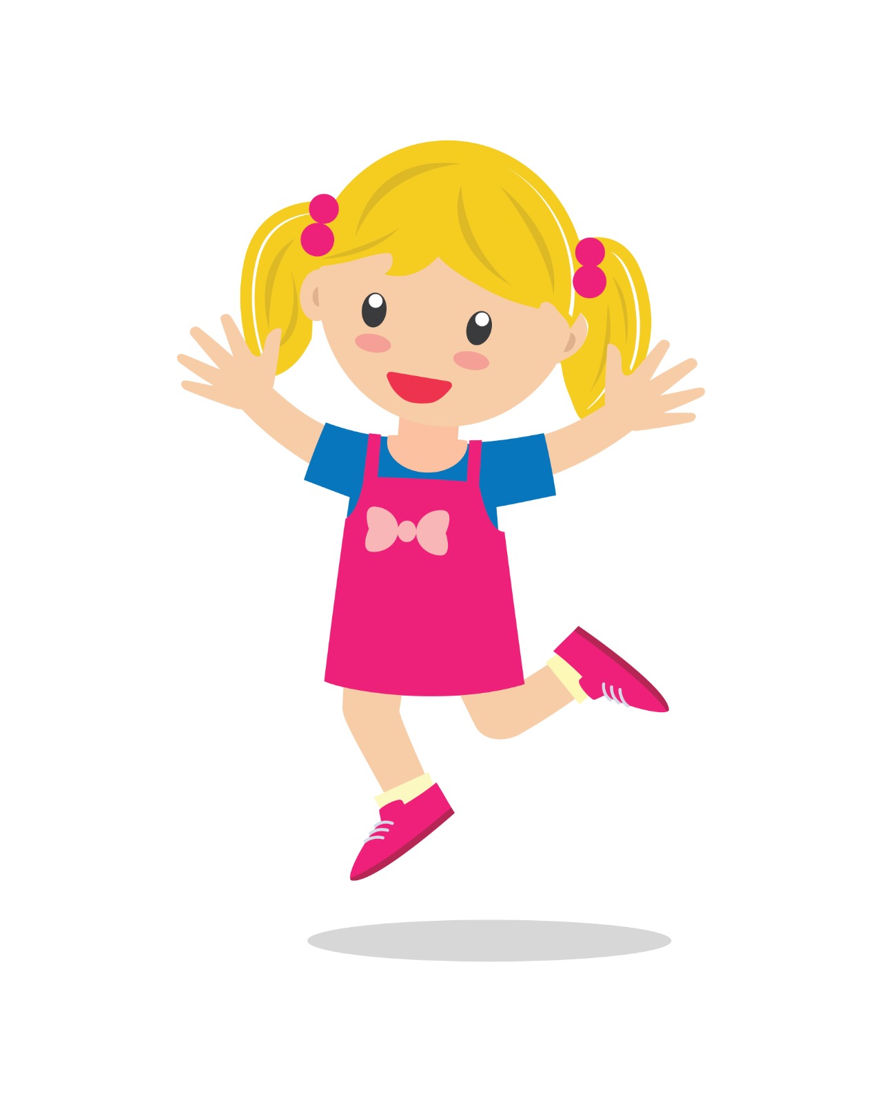 Lucy & Louis Is Kids’ Favorite Place to Celebrate Birthdays
