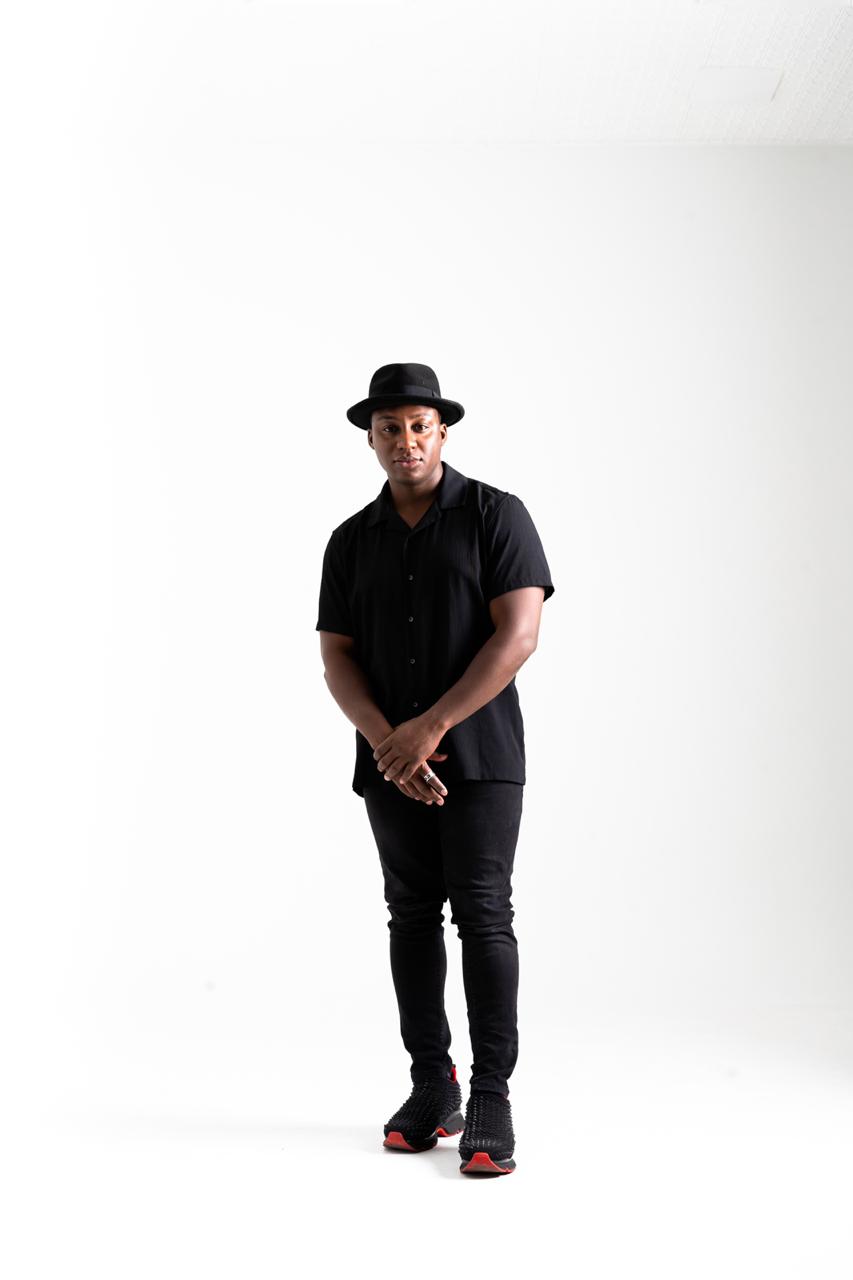 Folabi Clement Solanke and the Power of Sport