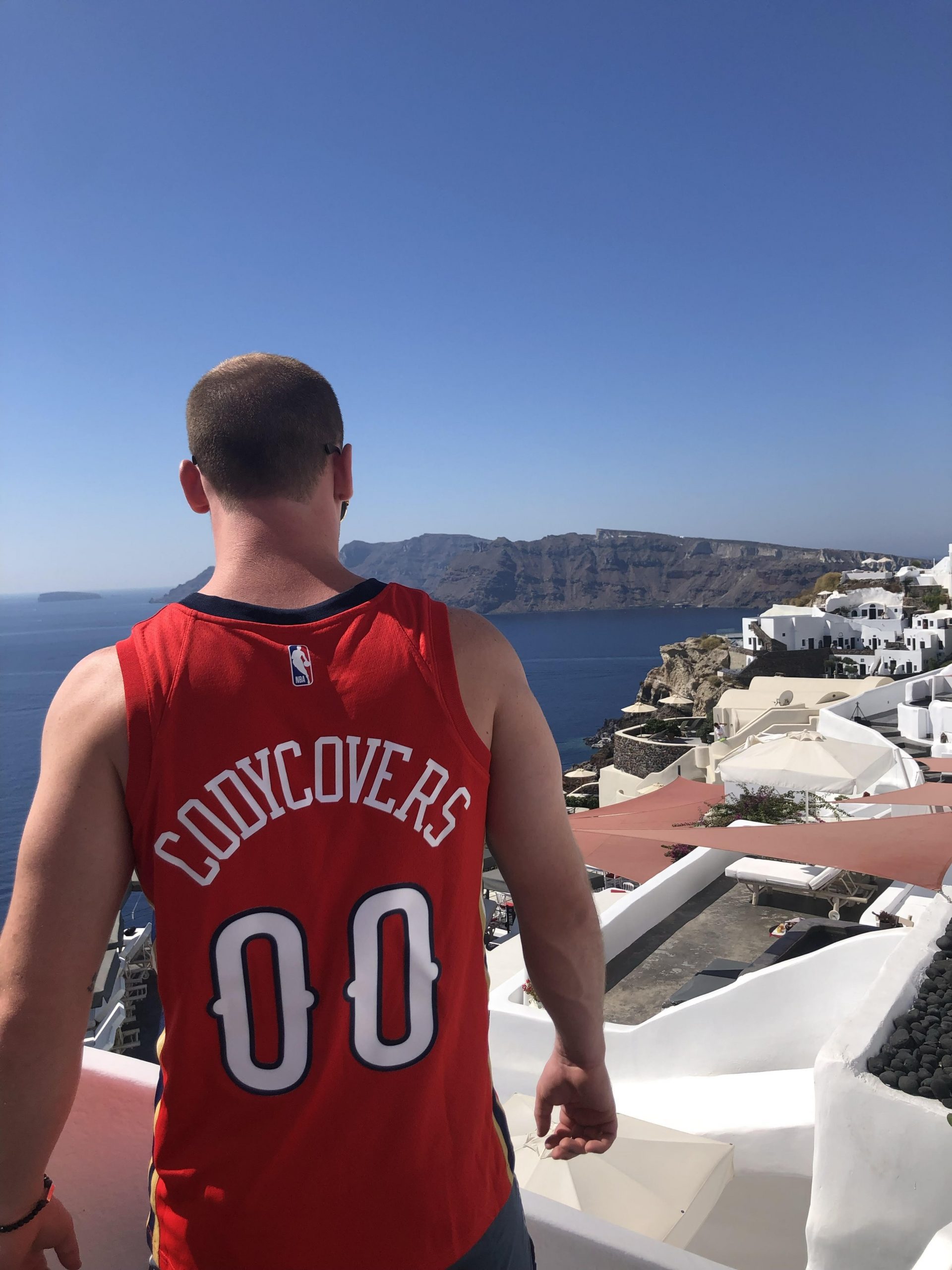 Cody Vaujin Is a Powerful and Inspiring Mentor for Thousands