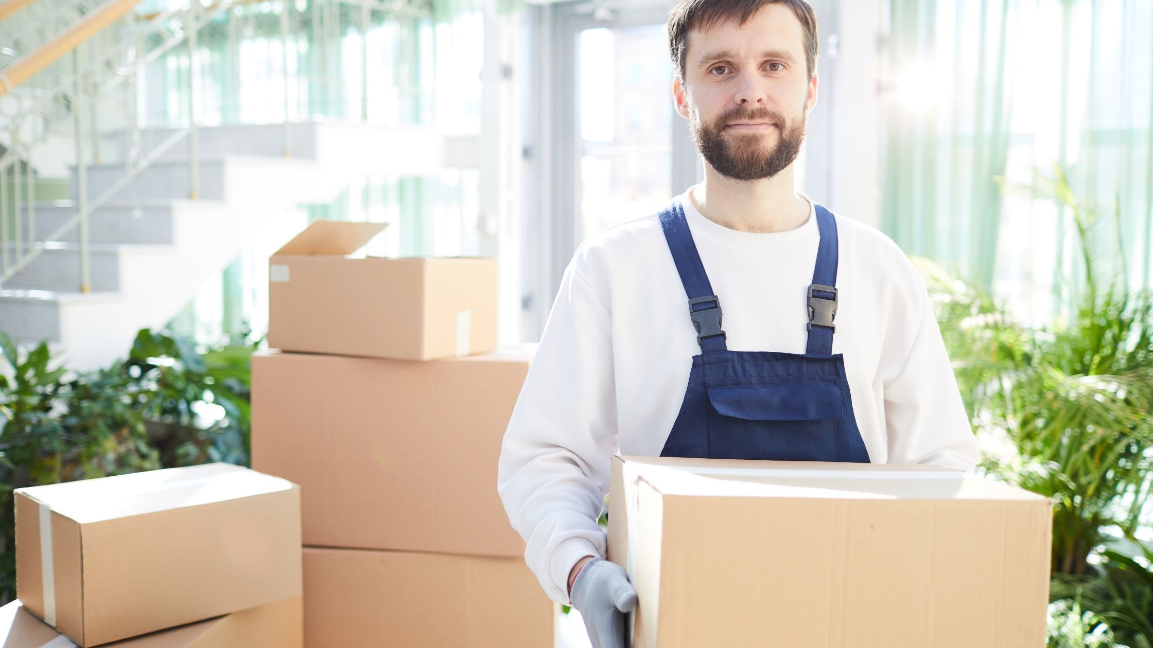 Long Distance Moving Companies in Denver Ensure Safe & Hassle-Free Moving of Stuff