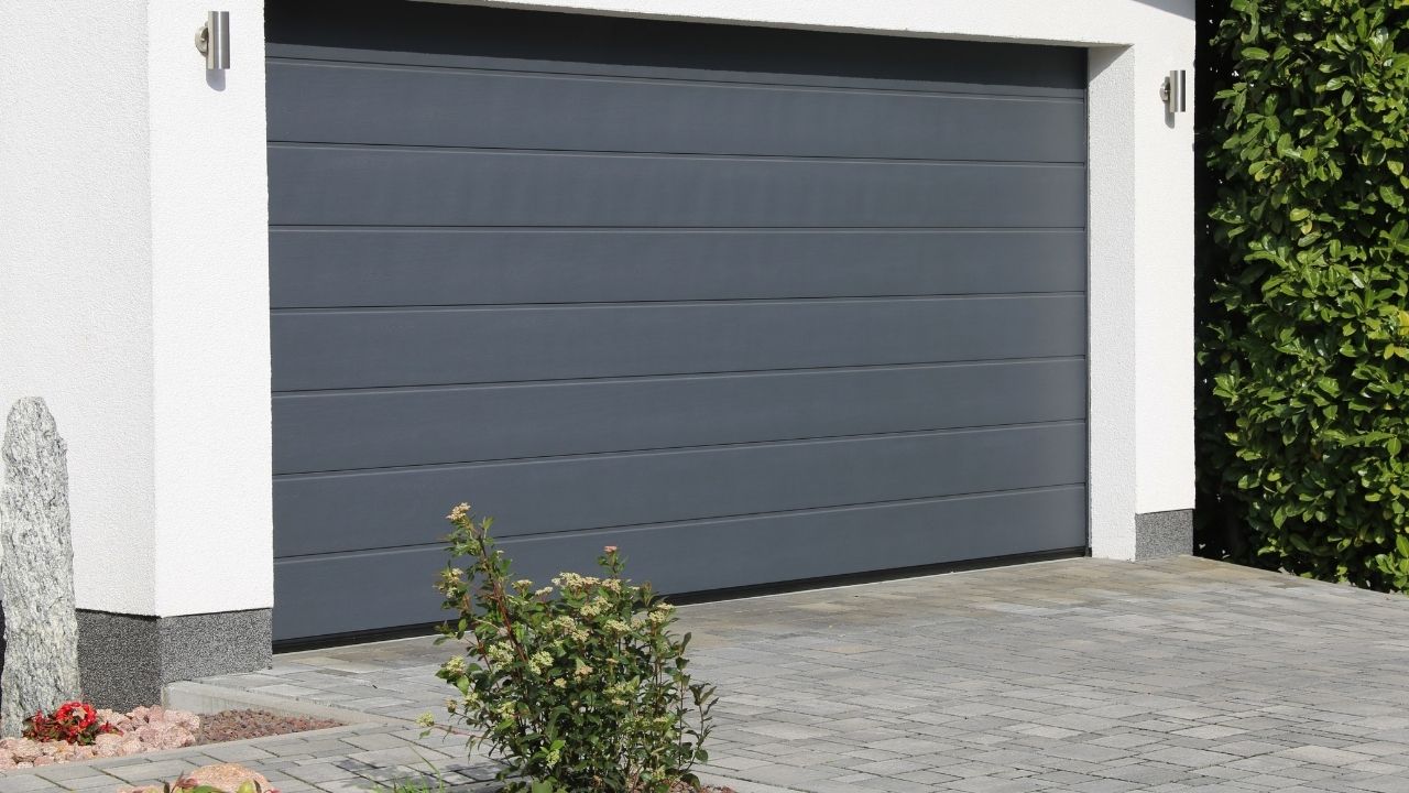 Garage Door Repairs You Can Do On Your Own