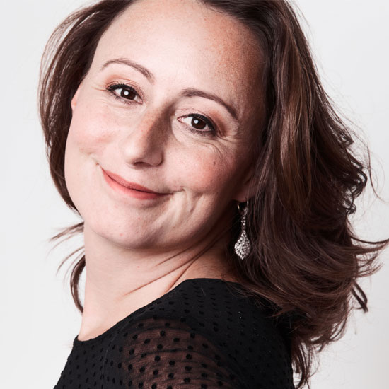 Best-selling Author & Psychologist Susanna Mittermaier Teaches the World to Create a Joyful Life