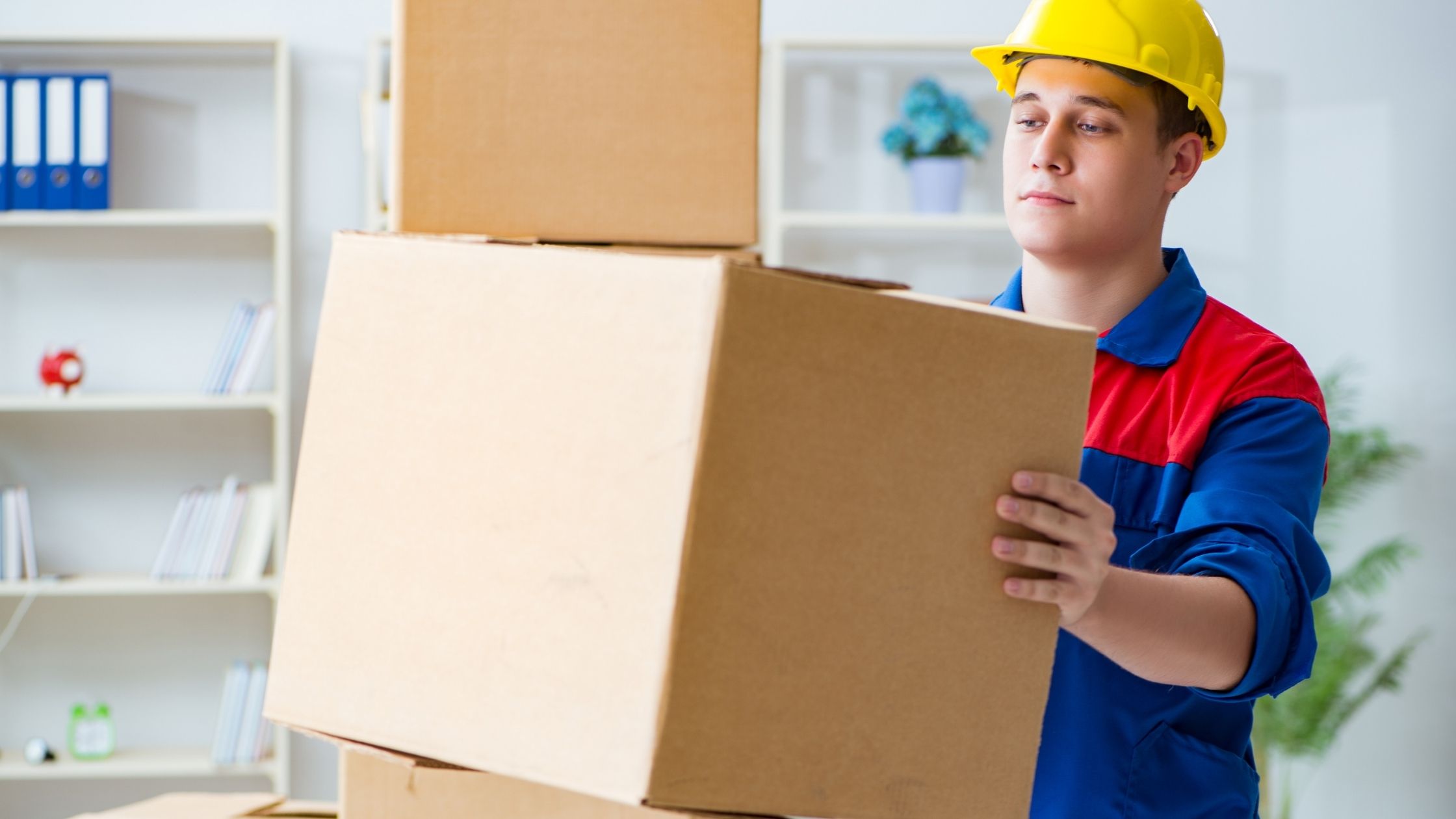 Experts Share a Few Reasons to Hire Long Distance Moving Company in Denver