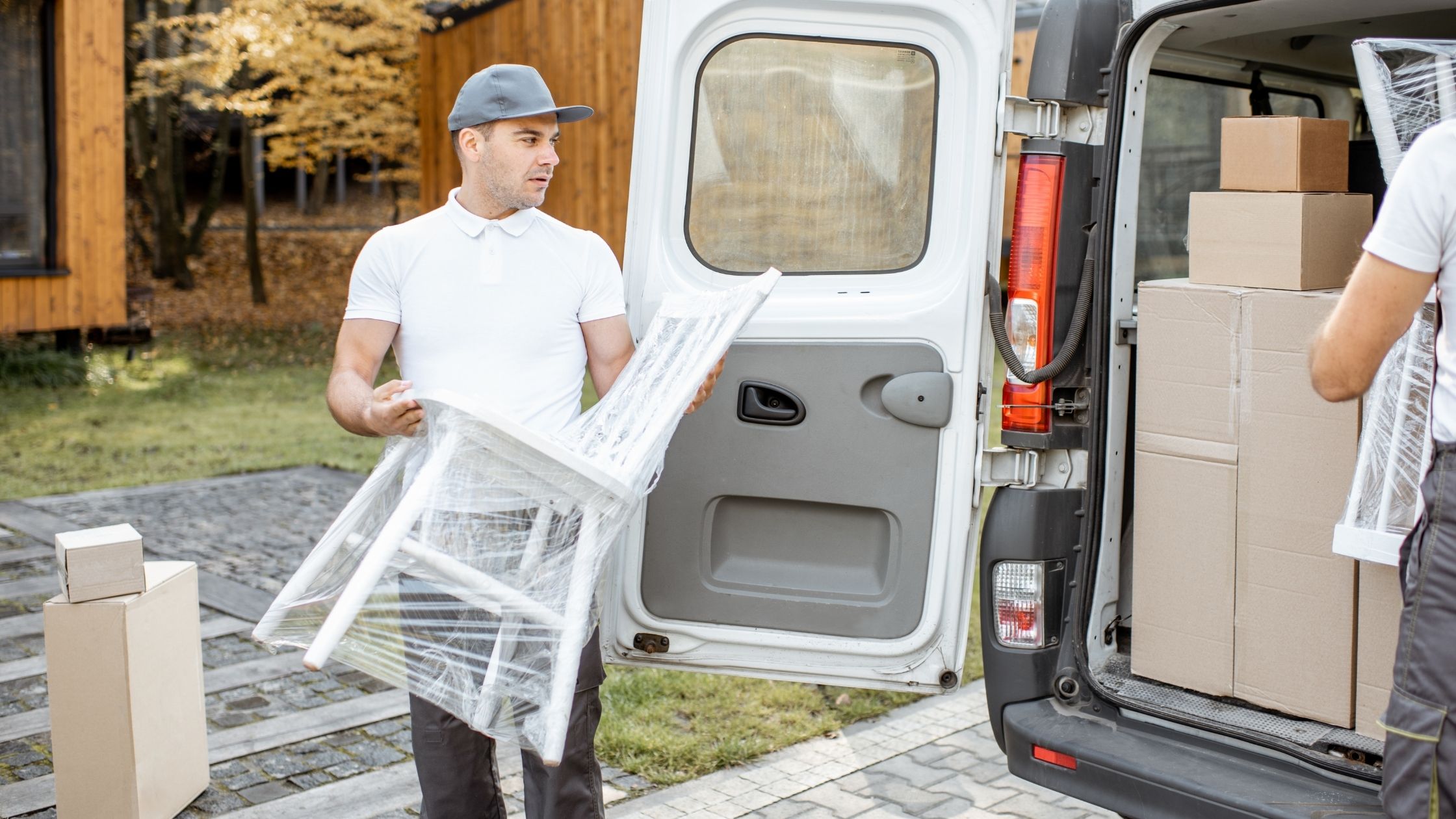 Bay Area Moving Services Contribute Massively to Reduce Burden & Stress of Residents
