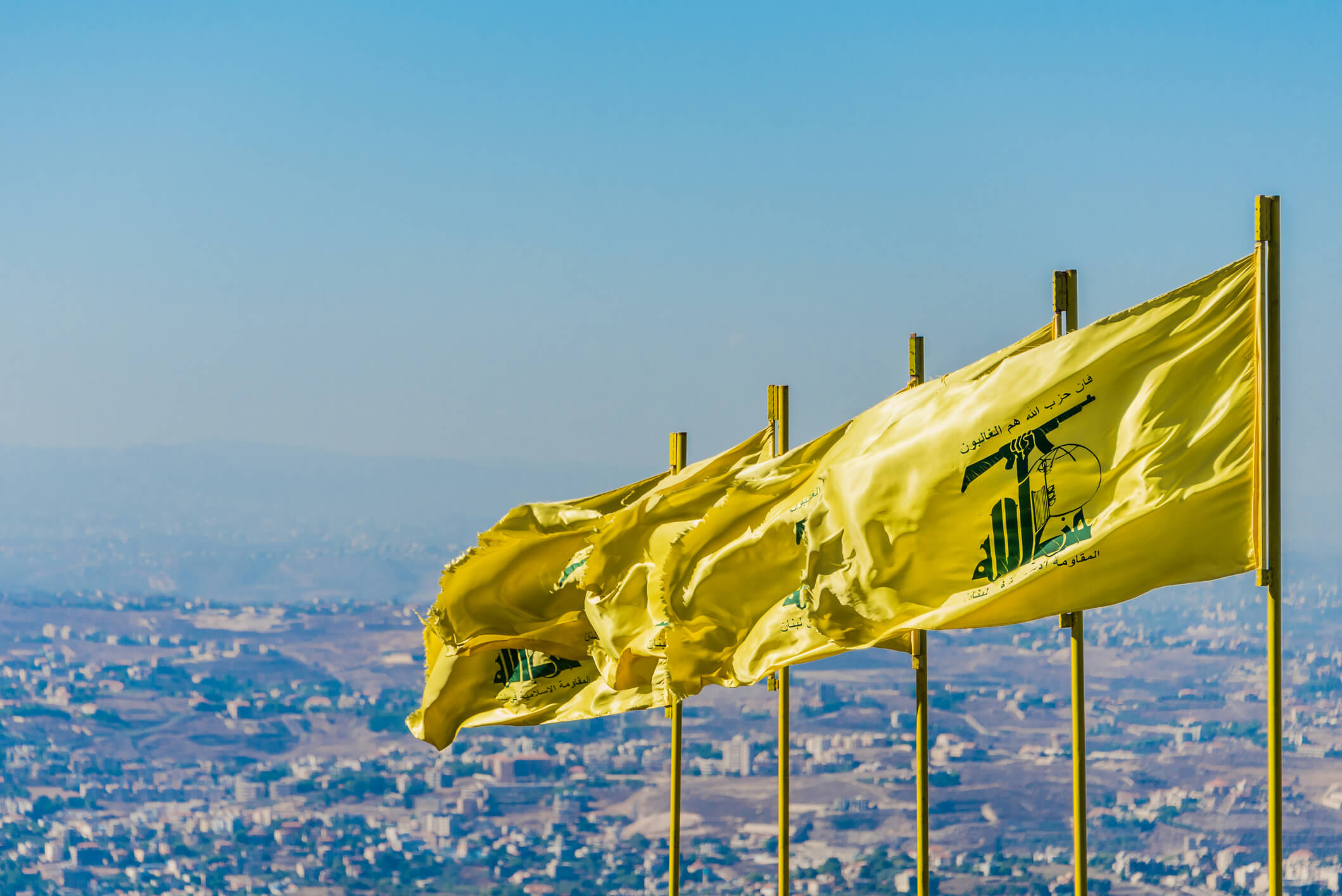Kingdom of Morocco Arrests International Con Man Linked to Hezbollah