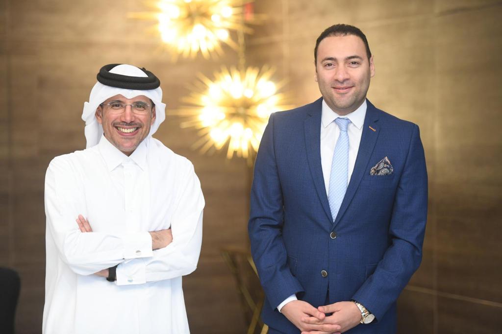 Hamad Al-Yafei shares his inputs on how to turn your legal career into a legacy