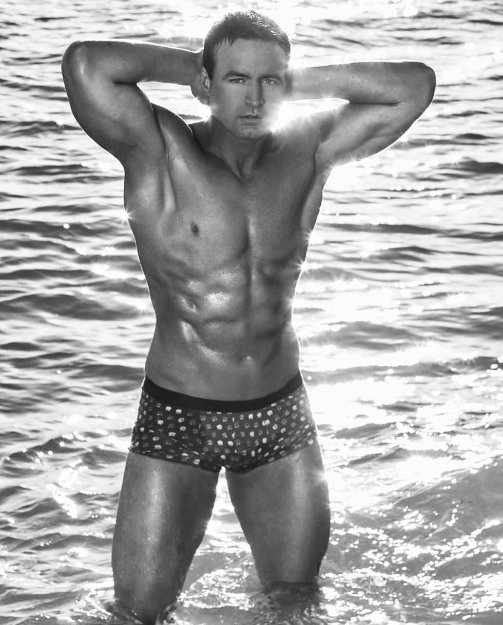 Celebrity fitness expert Ray Wetterlund III has some priceless tips for all the gym goers