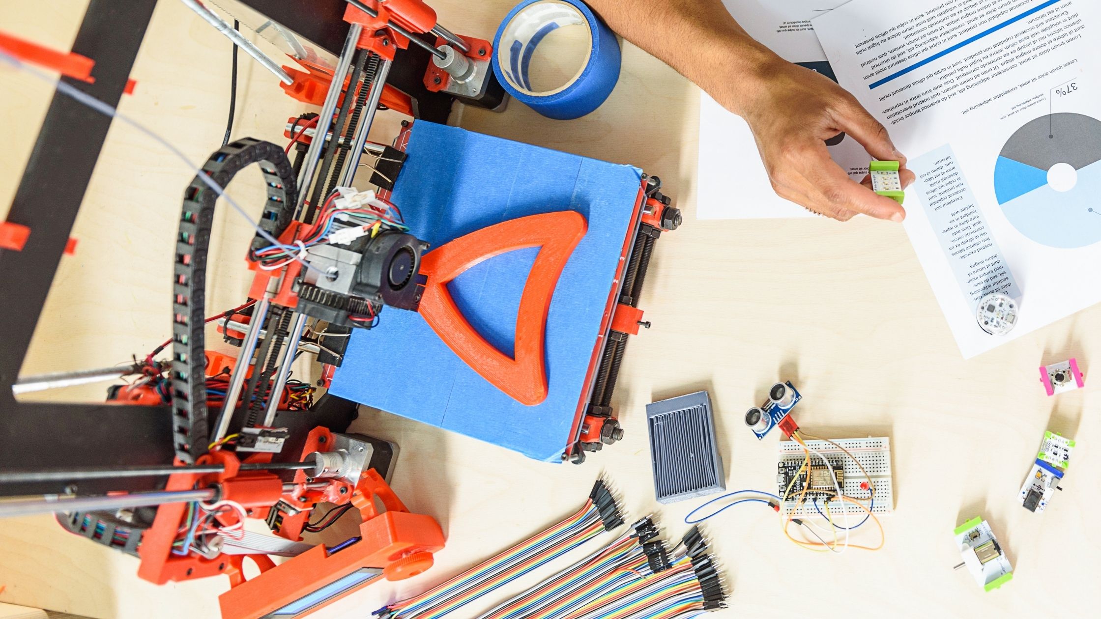 Challenges of Additive Manufacturing Technologies