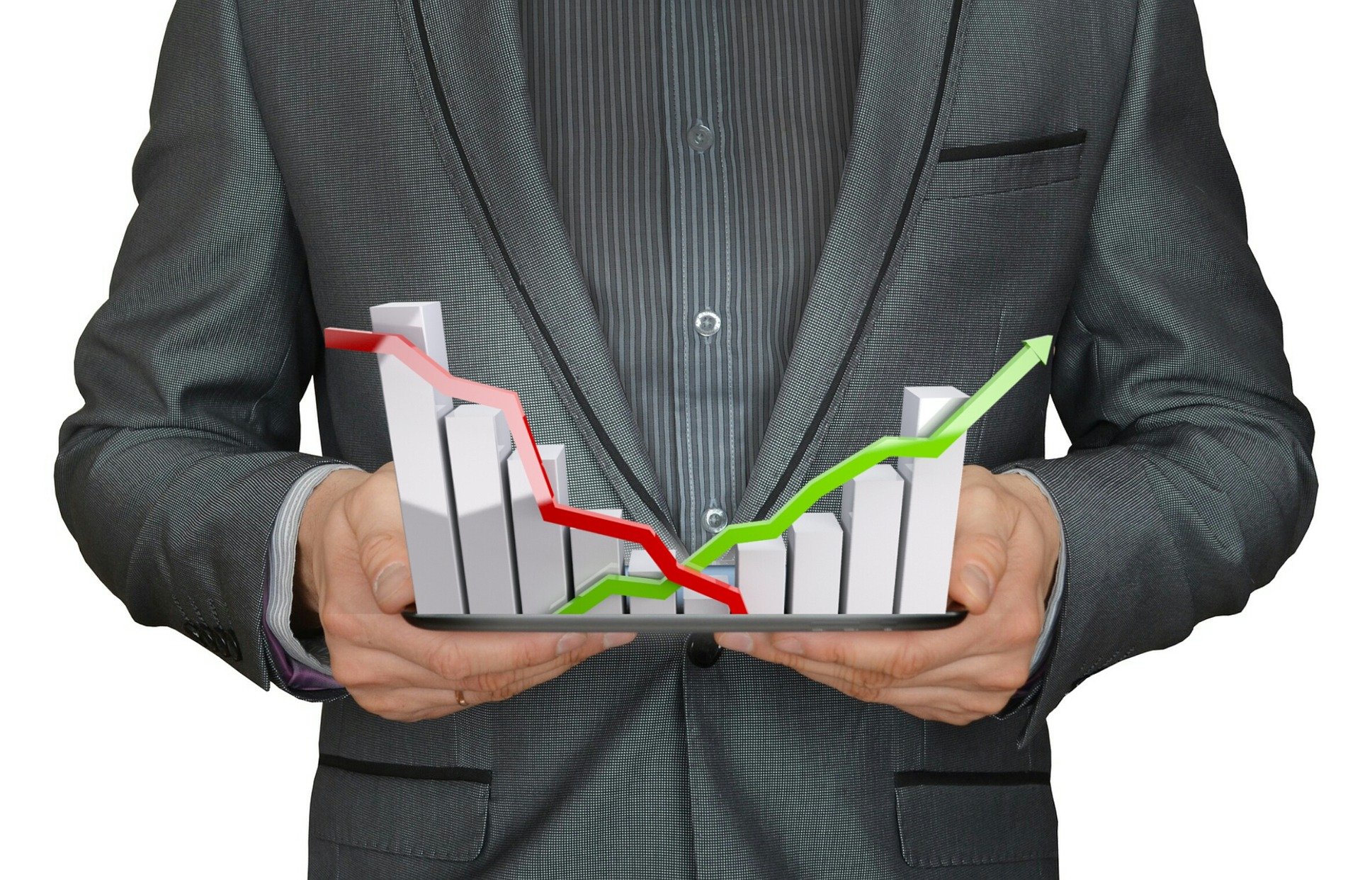 David Ebrahimzadeh Discusses Possible Investment Changes For 2021
