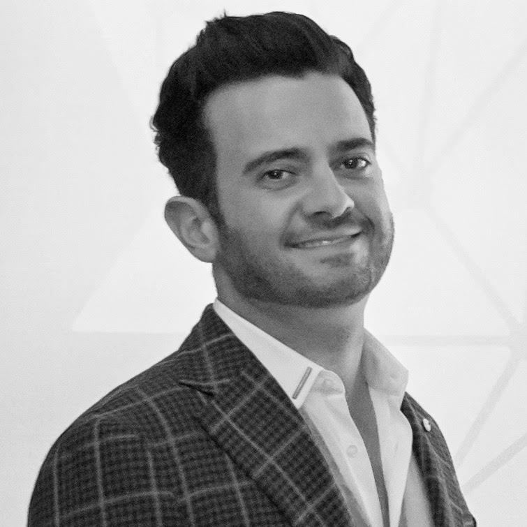 Matt Mahvi: from creating Staminus to spearheading its acquisition to Stackpath