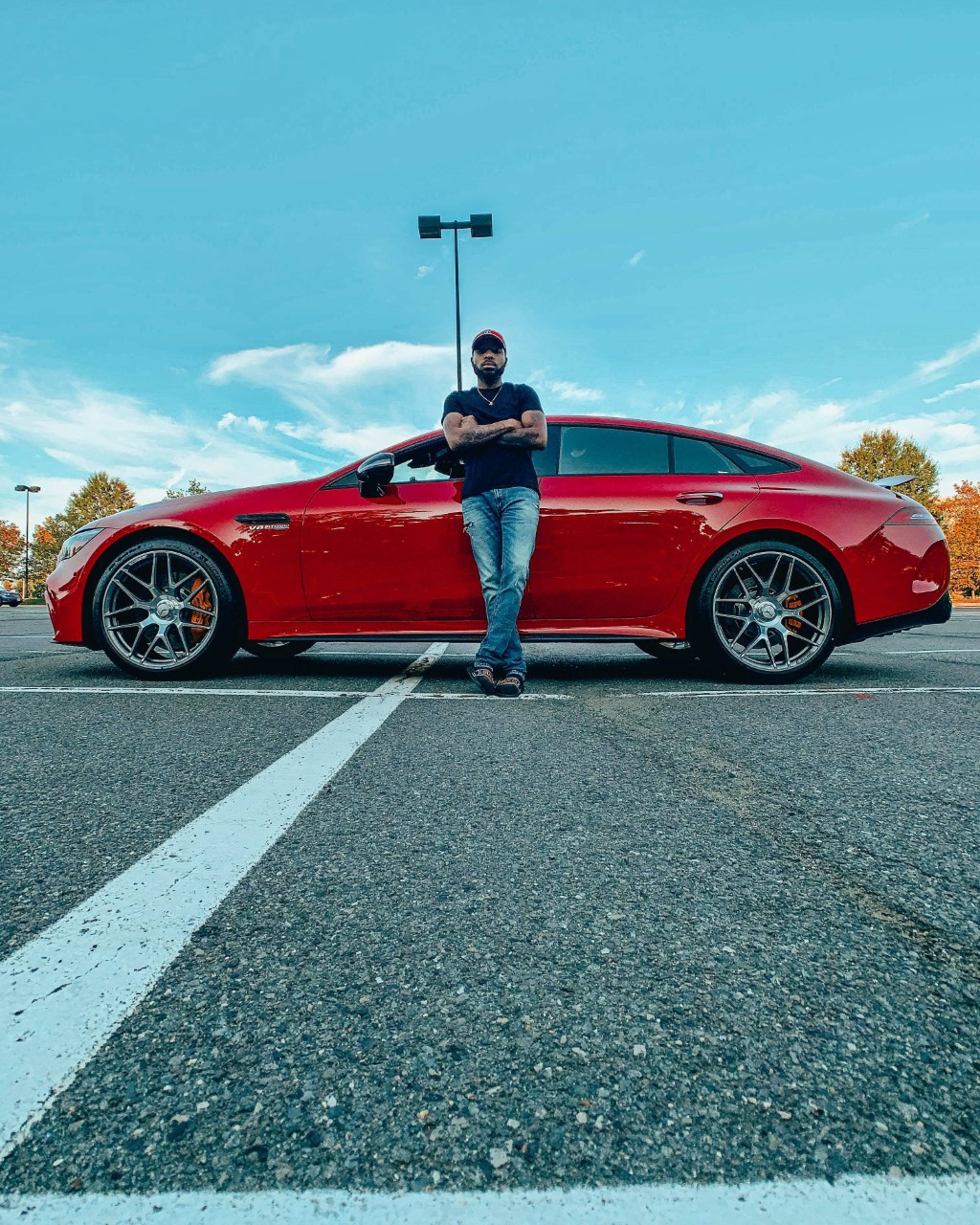 Raymond Scott Jr. reflects on his success and how he grew his business towards 7 digit revenue