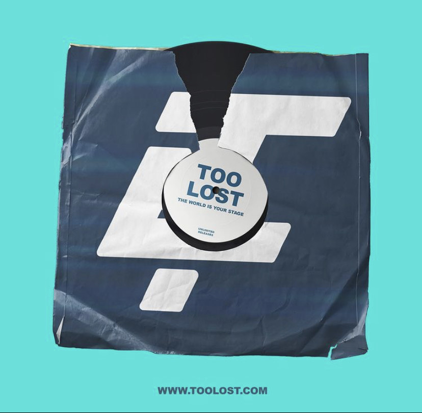 Too Lost, a Music Distribution Company, Empowers Independent Artists to Manage their Businesses with Full Control