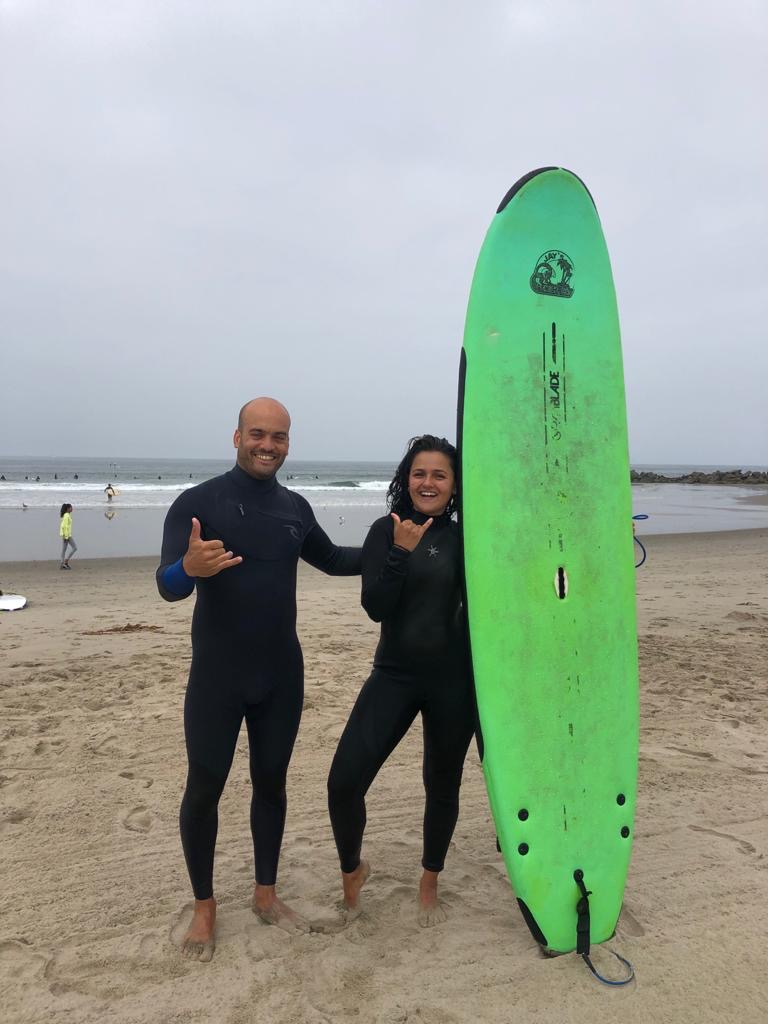Hokali, a Surf Community Marketplace, Empowers Surfers to Protect & Preserve the Marine Ecosystems