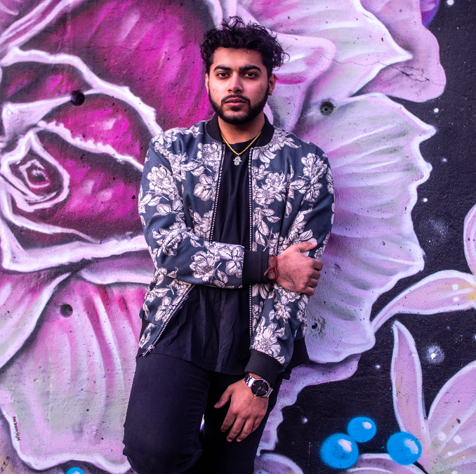 “Blue Jay”, a New Single by Noor, Contains Positive Perspectives and Upbeat Music