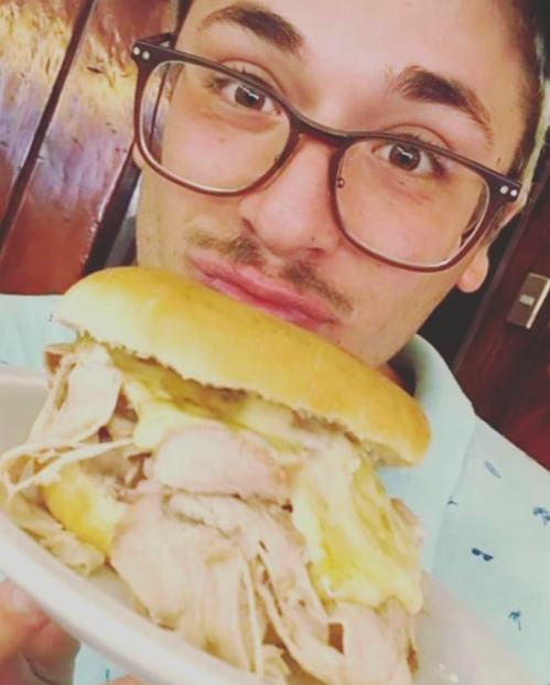 Social Media Star Rafael Piquete is Inspiring Millions through His Videos